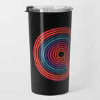 Candy Joyride: Sonar Night Edition Travel Mug Gallery Image 3