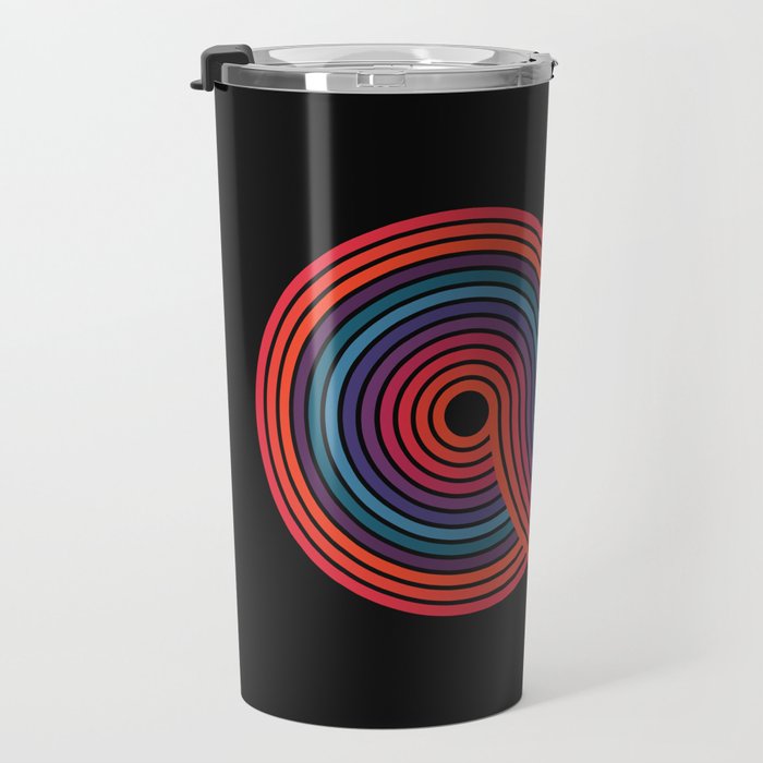 Candy Joyride: Sonar Night Edition Travel Mug Gallery Image 3