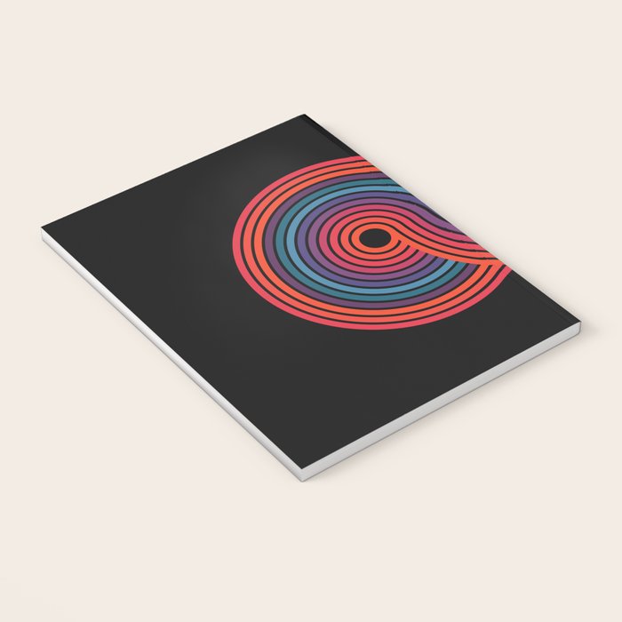 Candy Joyride: Sonar Night Edition Notebook Gallery Image 3