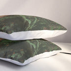 Happy Trails IV Pillow Sham Gallery Image 3