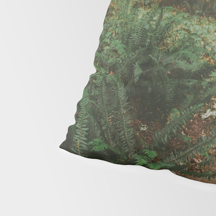 Happy Trails IV Pillow Sham Gallery Image 4