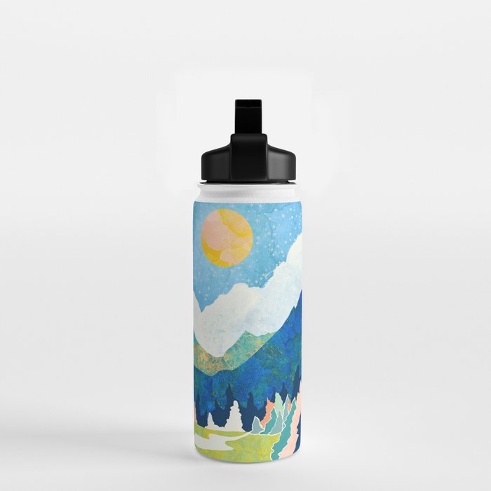 Spring River Water Bottle Gallery Image 2