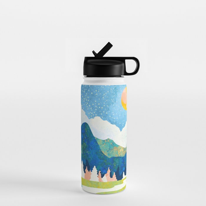 Spring River Water Bottle Gallery Image 1
