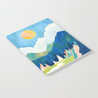 Spring River Notebook Gallery Image 2