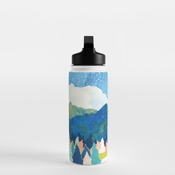 Spring River Water Bottle Gallery Image 3