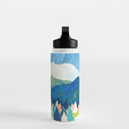 Spring River Water Bottle Gallery Image 3