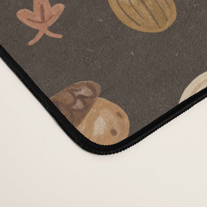 Autumn Treasures Desk Mat Gallery Image 4
