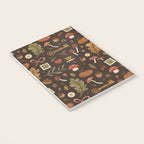 Autumn Treasures Notebook Gallery Image 3