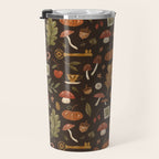 Autumn Treasures Travel Mug Gallery Image 3