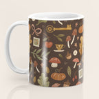 Autumn Treasures Coffee Mug Gallery Image 3
