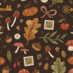 Autumn Treasures Coffee Mug Gallery Image 2