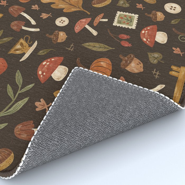 Autumn Treasures Rug Gallery Image 4