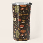 Autumn Treasures Travel Mug Gallery Image 2