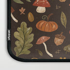Autumn Treasures Laptop Sleeve Gallery Image 3