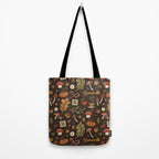 Autumn Treasures Tote Bag Gallery Image 2