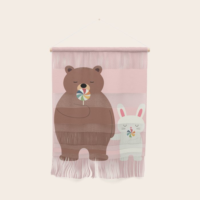 Stay Sweet Wall Hanging Gallery Image 1