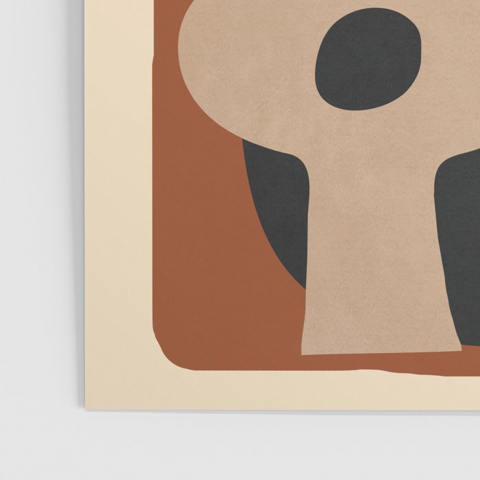 Shapes in Bloom 2 Poster Gallery Image 3