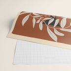 Shapes in Bloom 2 Wrapping Paper Gallery Image 2