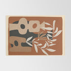 Shapes in Bloom 2 Rug Gallery Image 2