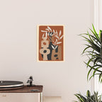 Shapes in Bloom 2 Poster Gallery Image 2