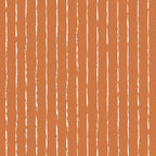 Lines (Terracotta) Coffee Mug Gallery Image 2