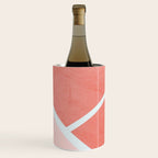 Courtside - living coral Wine Chiller Gallery Image 3