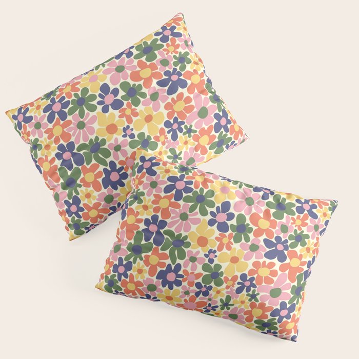 Amour Pillow Sham Gallery Image 3