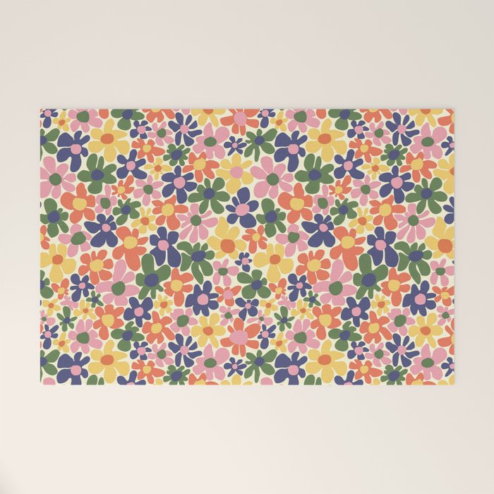 Amour Welcome Mat Gallery Image 1