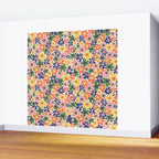Amour Wall Mural Gallery Image 2