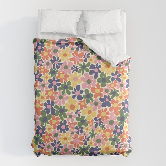 Amour Duvet Cover Gallery Image 6