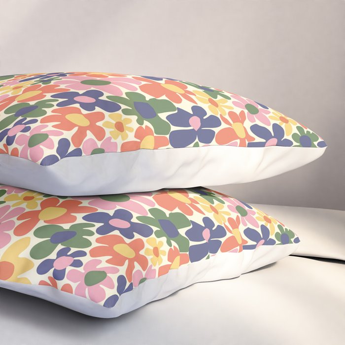 Amour Pillow Sham Gallery Image 3