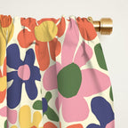 Amour Window Curtain Gallery Image 2