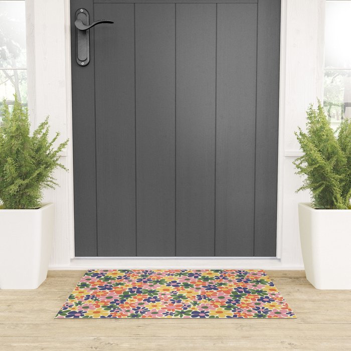 Amour Welcome Mat Gallery Image 3