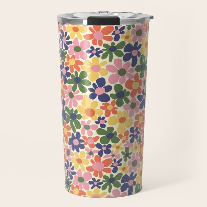 Amour Travel Mug Gallery Image 1
