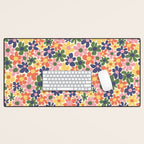 Amour Desk Mat Gallery Image 1