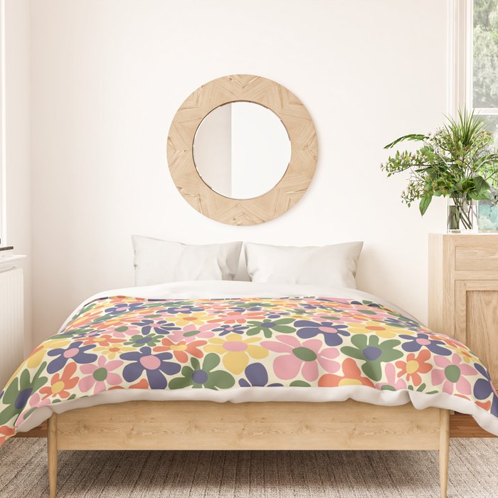 Amour Duvet Cover Gallery Image 3