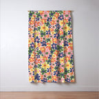 Amour Window Curtain Gallery Image 3