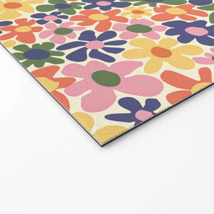 Amour Welcome Mat Gallery Image 2