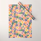 Amour Wrapping Paper Gallery Image 1