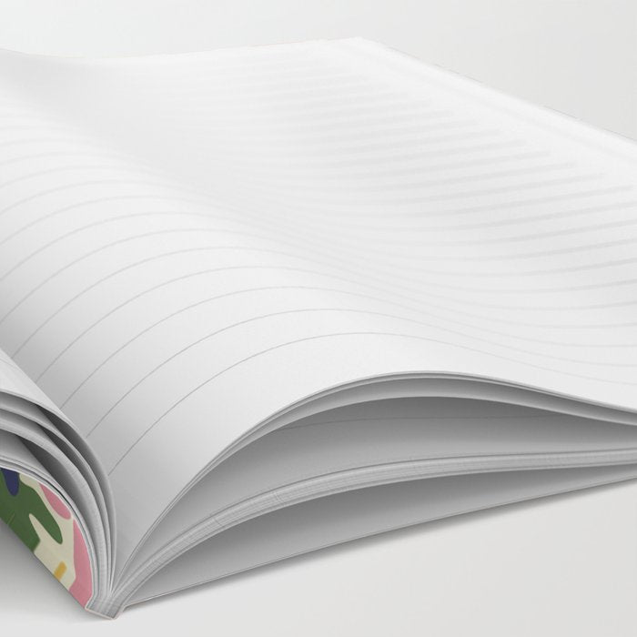 Amour Notebook Gallery Image 2