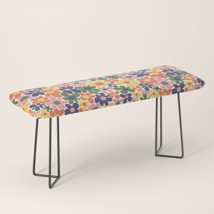 Amour Bench Gallery Image 1