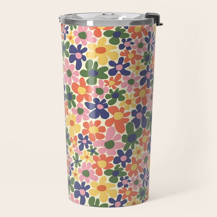 Amour Travel Mug Gallery Image 2