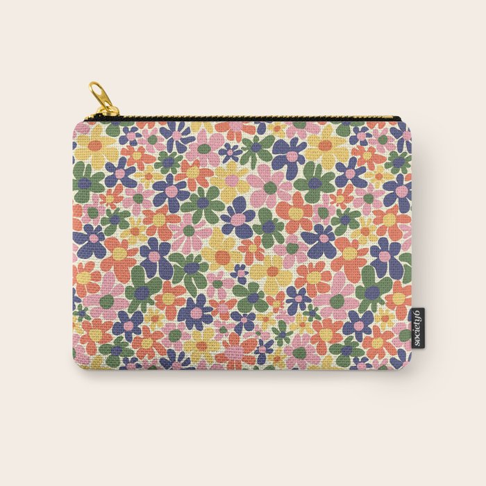 Amour Carry All Pouch Gallery Image 1