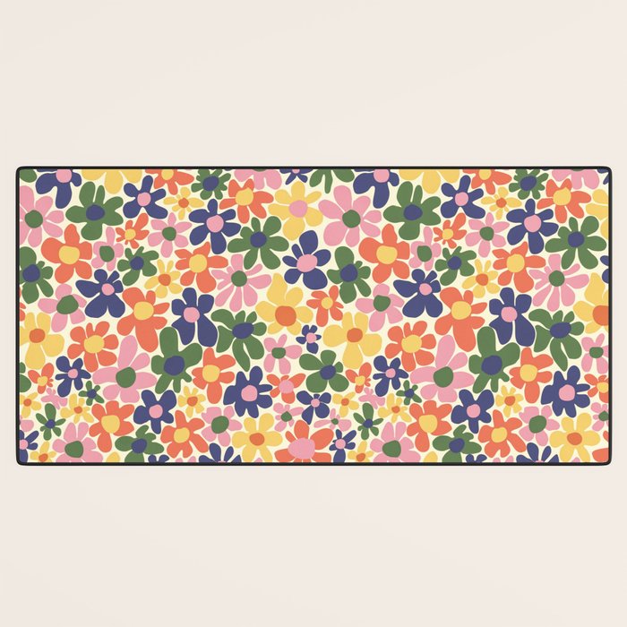 Amour Desk Mat Gallery Image 3