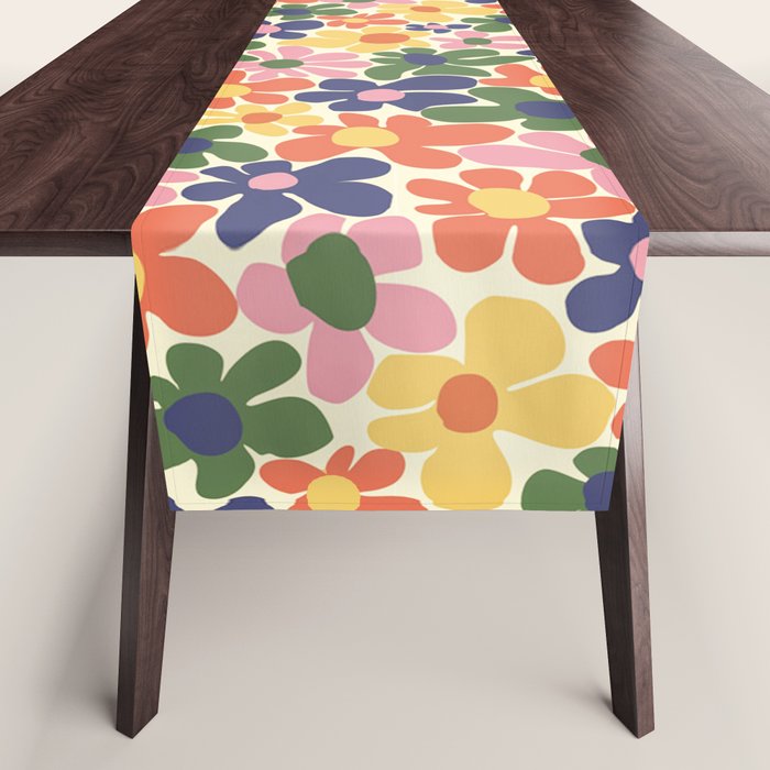 Amour Table Runner Gallery Image 1