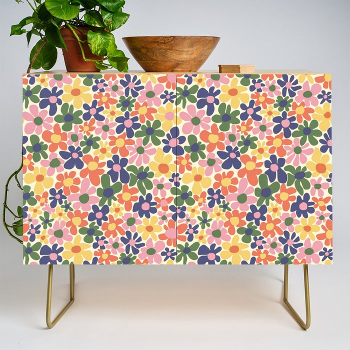 Amour Credenza Gallery Image 1