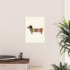 Rainbow Dooooog Poster Gallery Image 2