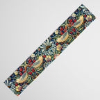 Vintage William Morris Strawberry Thief  Table Runner Gallery Image 3
