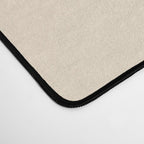 Happy Smiley Heart Desk Mat Gallery Image 4