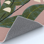 Lily of the Valley Rug Gallery Image 4
